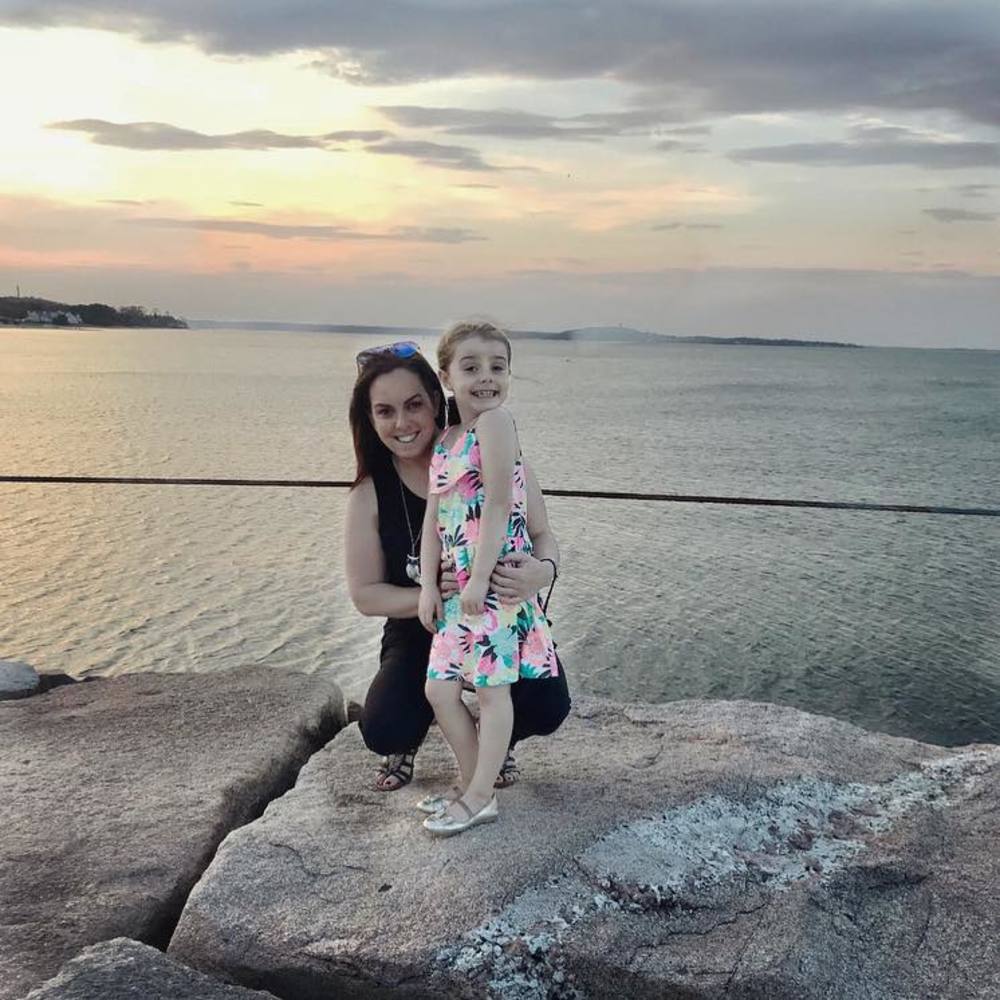 Meet your Posher, Kristin